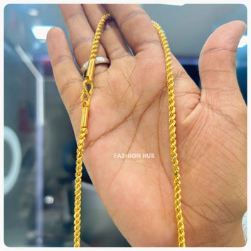 Daily Wear Chain