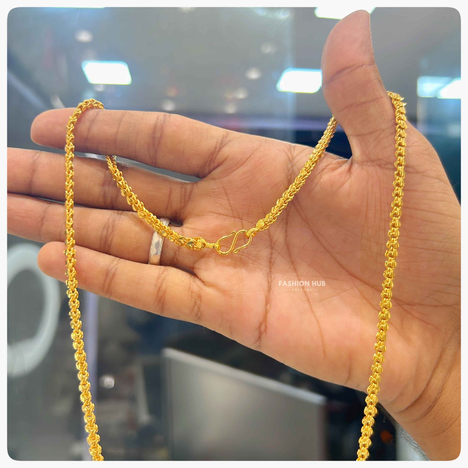 Daily Wear Chain