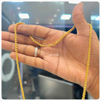 Daily Wear Chain