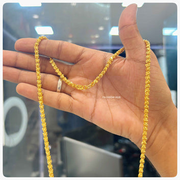 Daily Wear Chain