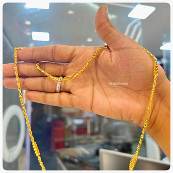 Daily Wear Chain