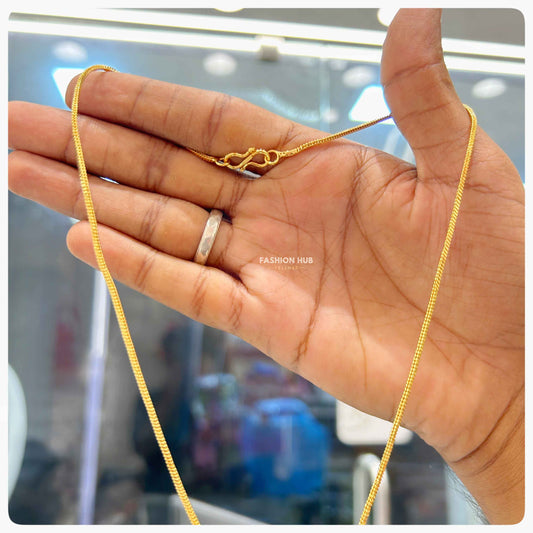 Daily Wear Chain