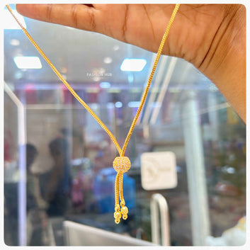 Daily Wear Chain