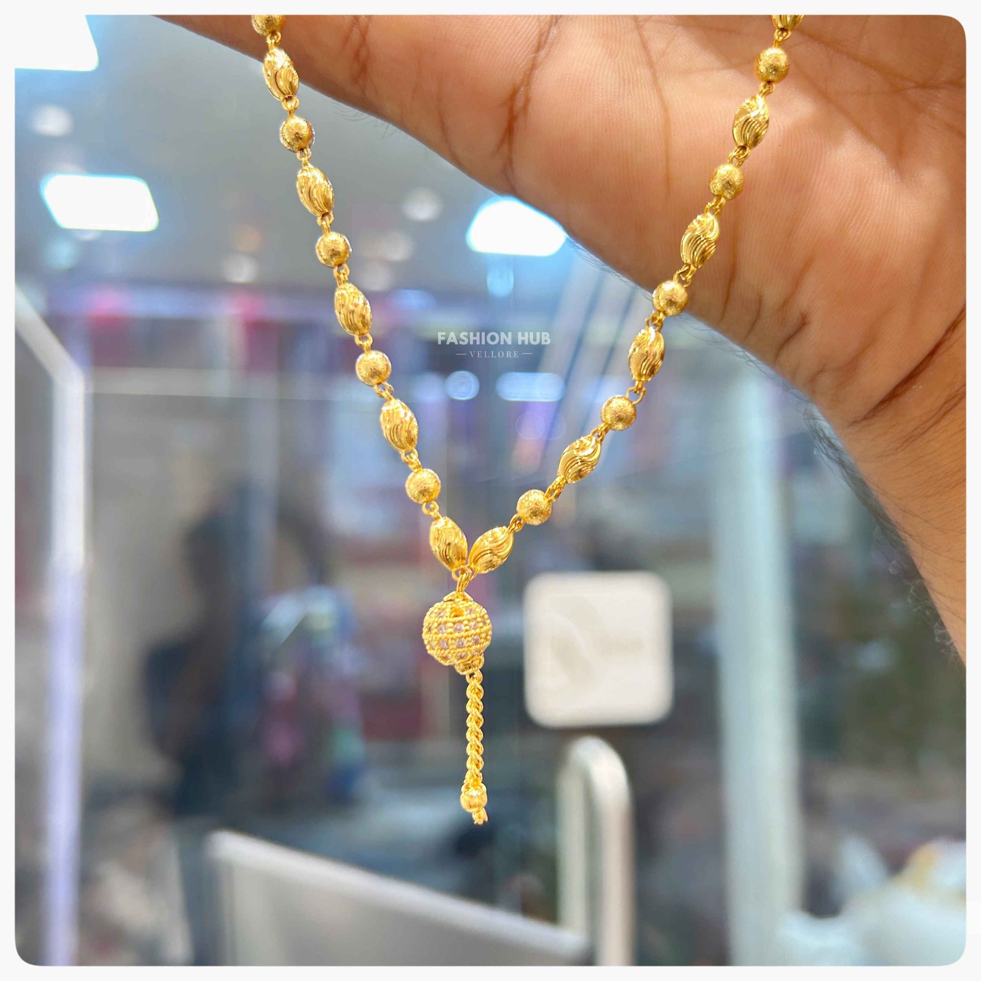 Daily Wear Chain