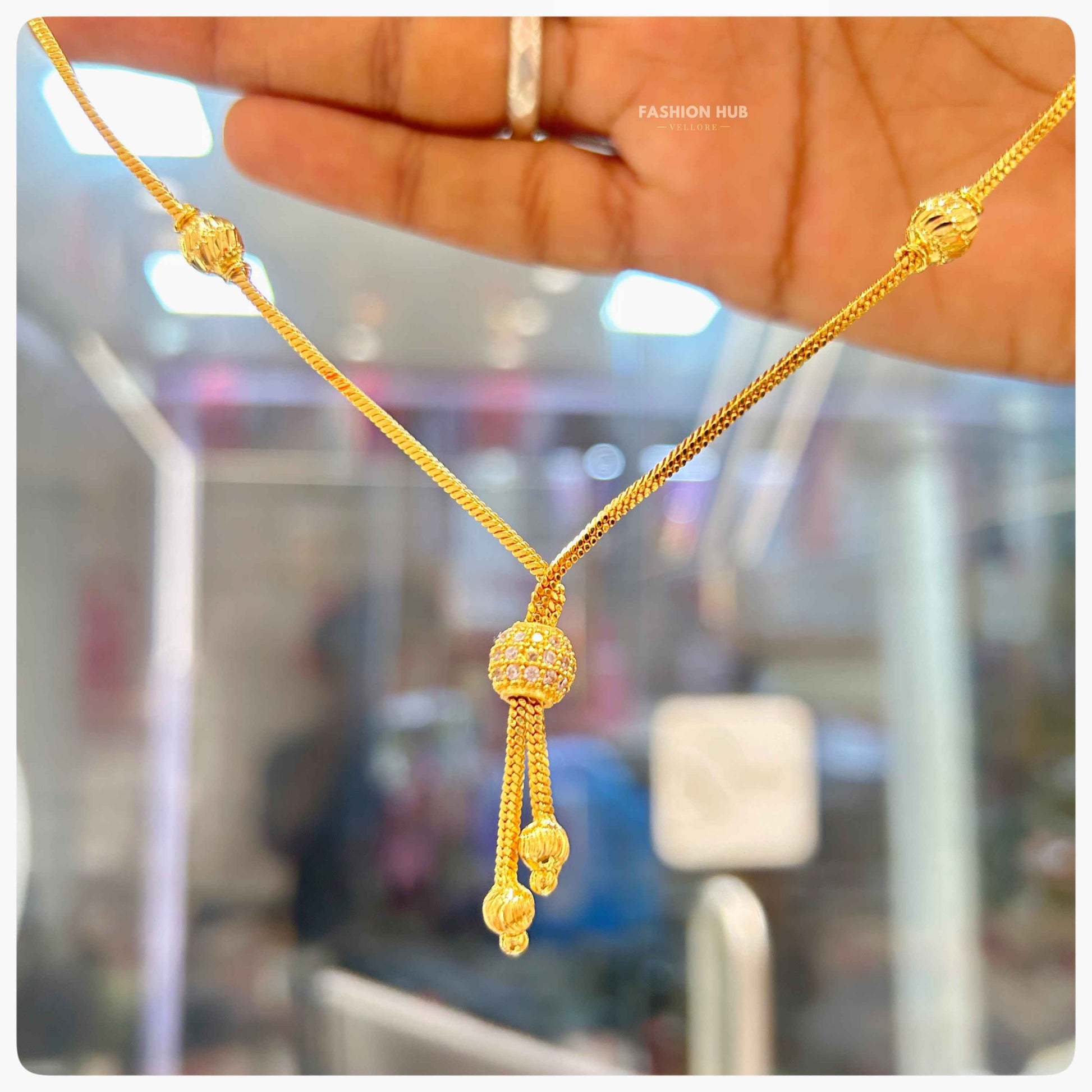 Daily Wear Chain