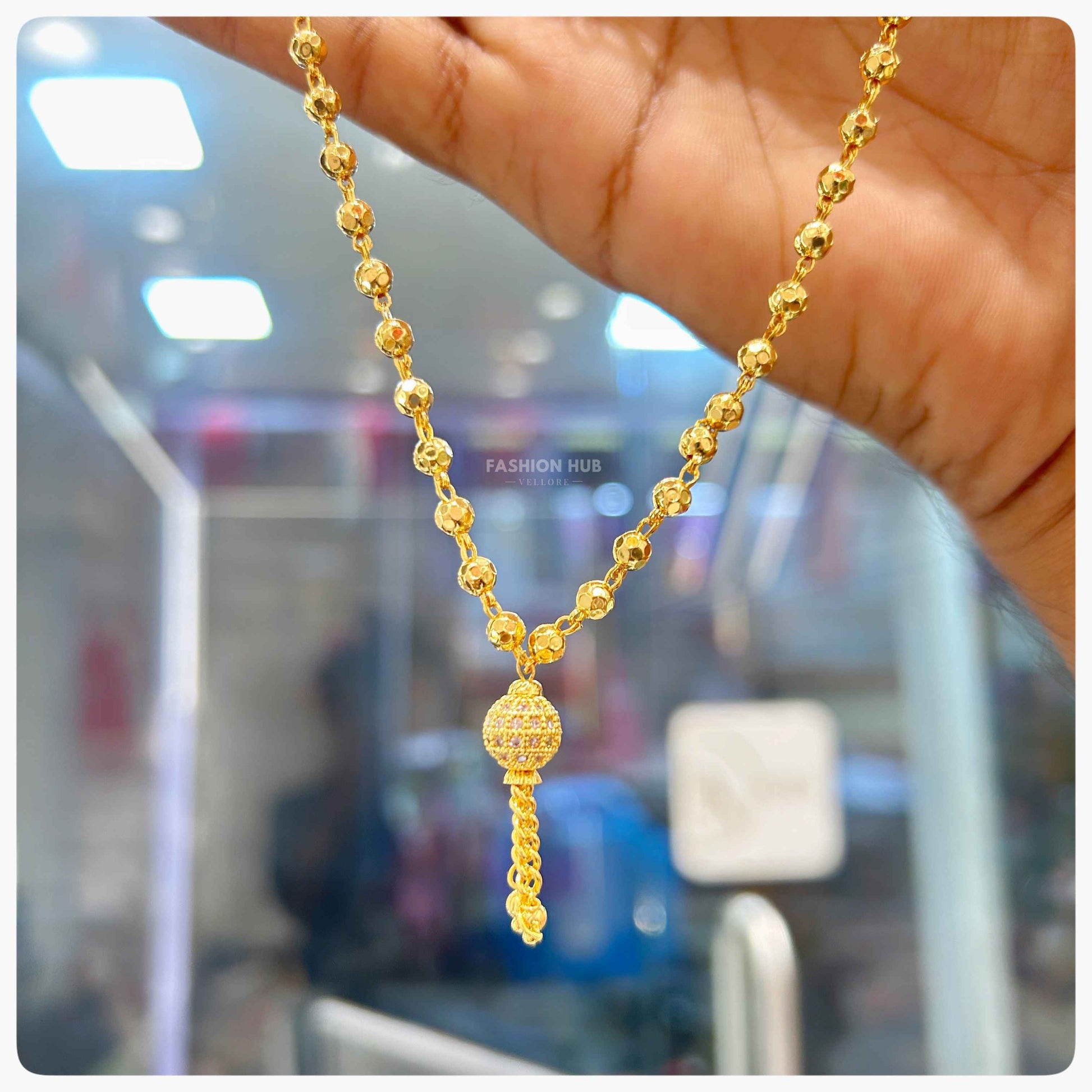 Daily Wear Chain