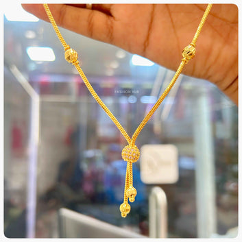 Daily Wear Chain