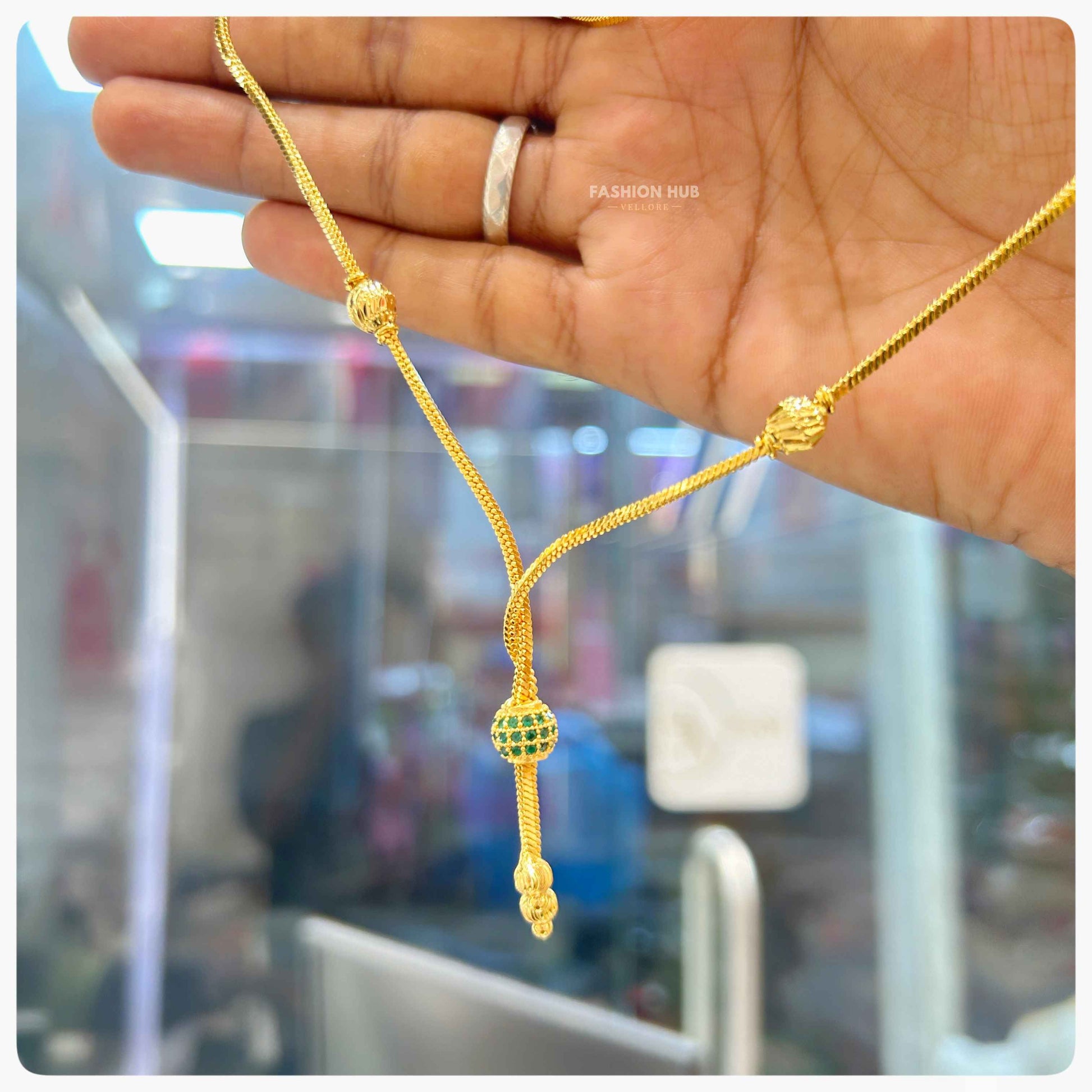Daily Wear Chain