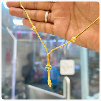 Daily Wear Chain