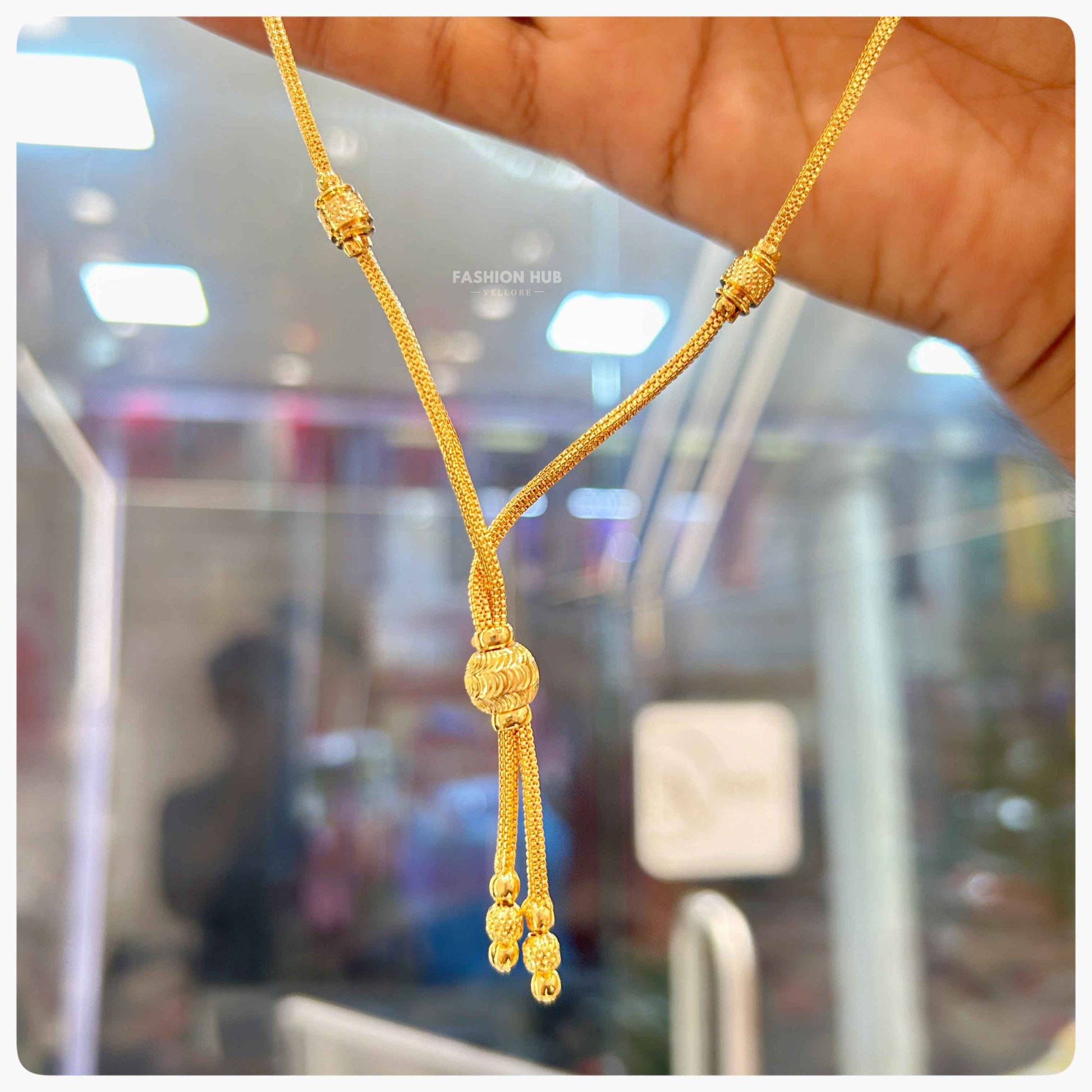 Daily Wear Chain