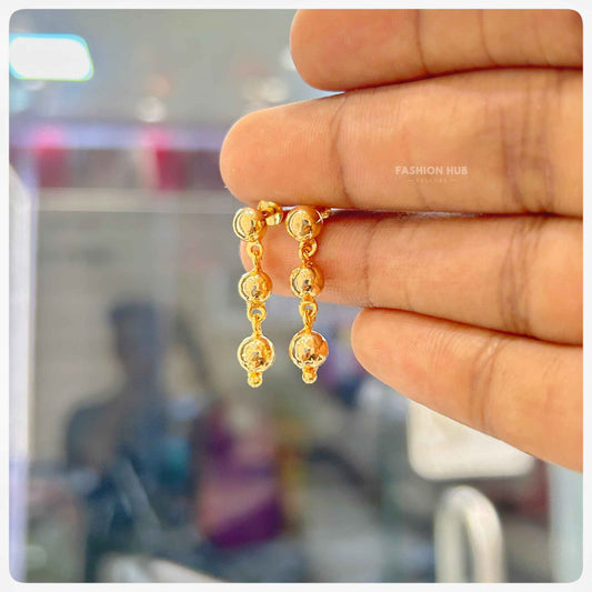Daily Wear Earrings