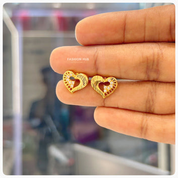 Daily Wear Earrings