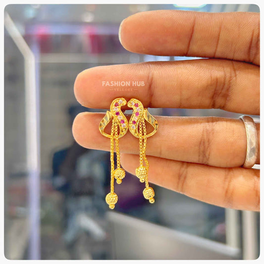 Daily Wear Earrings
