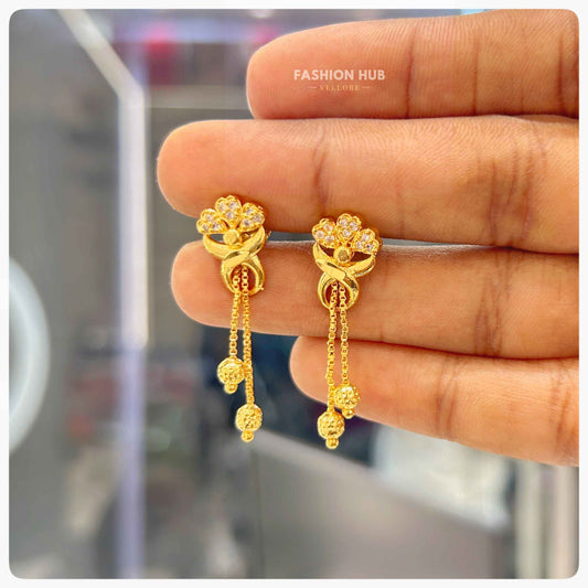 Daily Wear Earrings