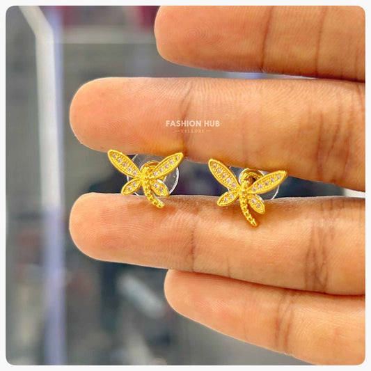 Daily Wear Earrings