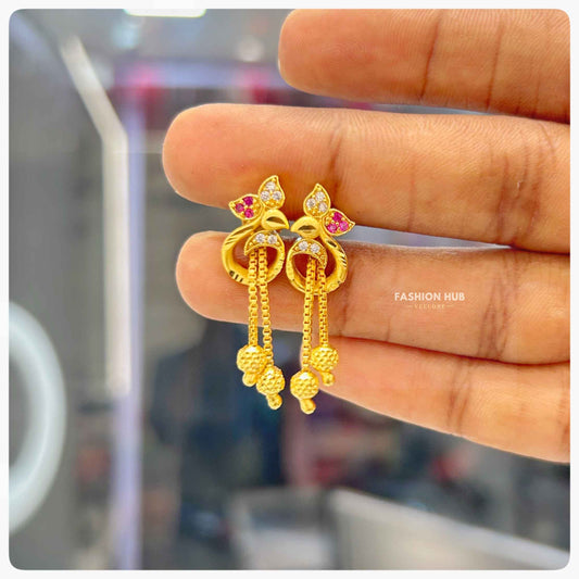 Daily Wear Earrings
