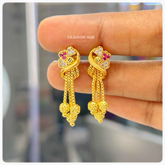 Daily Wear Earrings