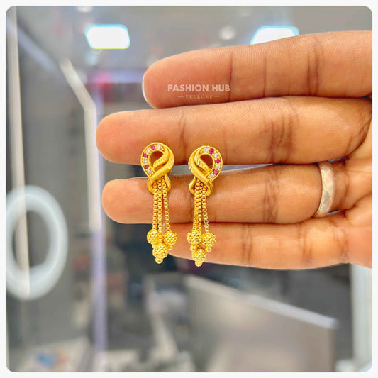 Daily Wear Earrings