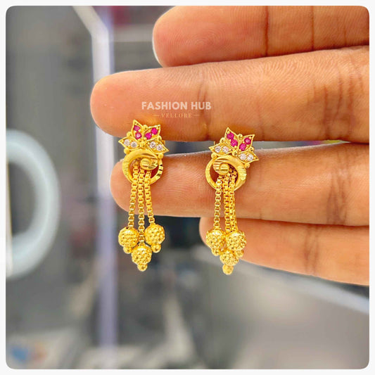 Daily Wear Earrings