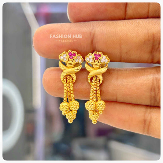 Daily Wear Earrings