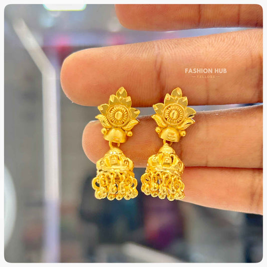 Daily Wear Earrings