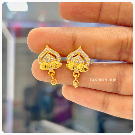 Daily Wear Earrings