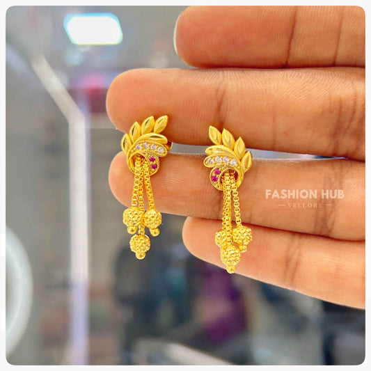 Daily Wear Earrings