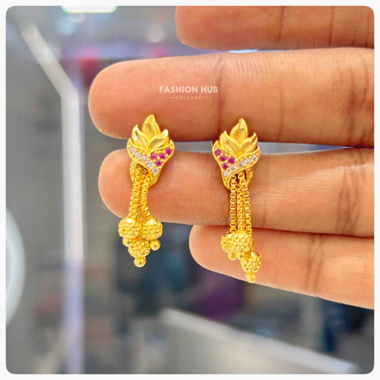 Daily Wear Earrings