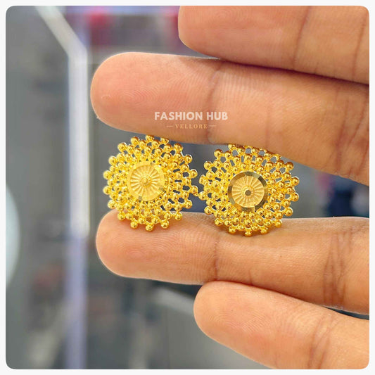 Daily Wear Earrings