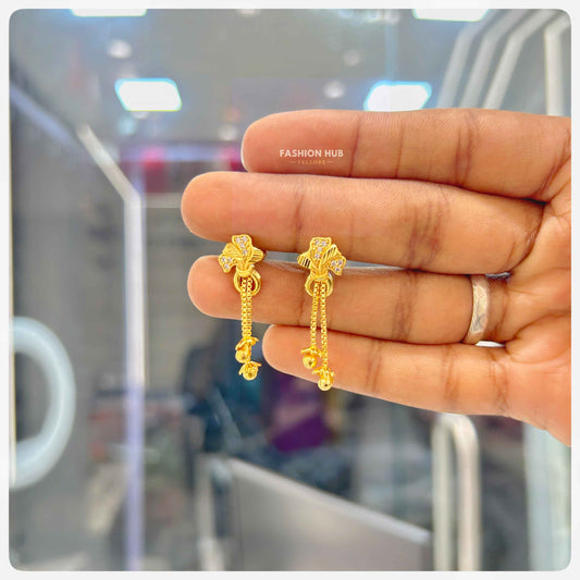 Daily Wear Earrings