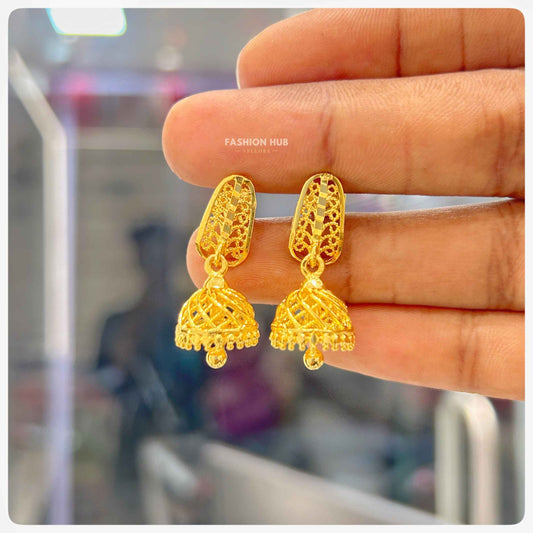 Daily Wear Earrings