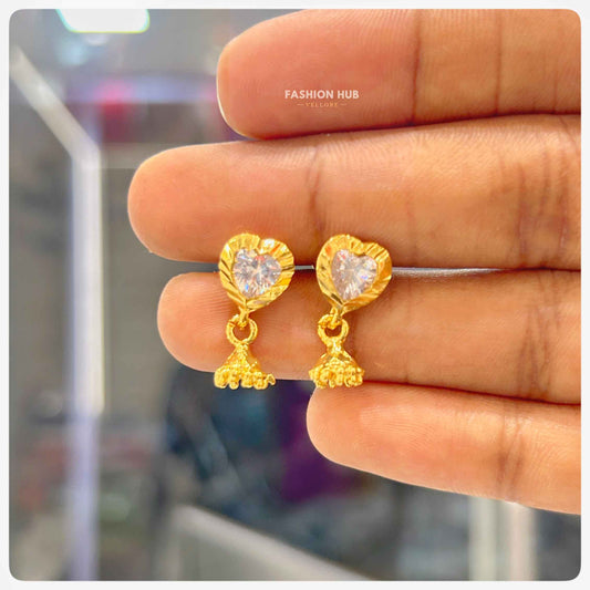 Daily Wear Earrings