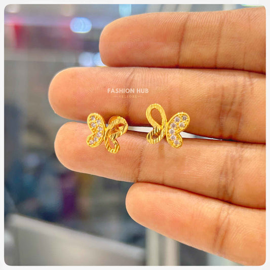 Daily Wear Earrings
