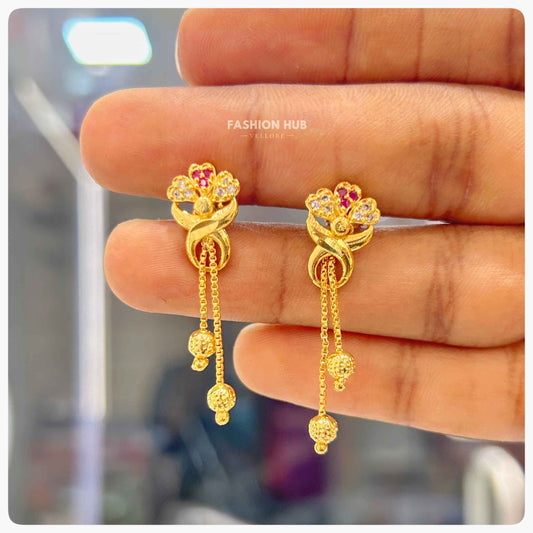 Daily Wear Earrings