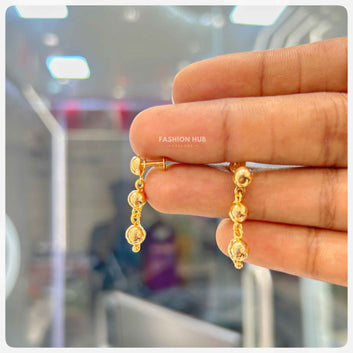 Daily Wear Earrings