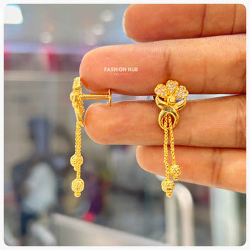 Daily Wear Earrings