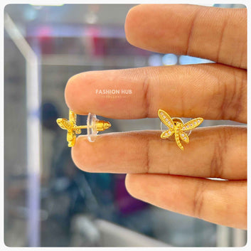 Daily Wear Earrings