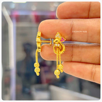 Daily Wear Earrings
