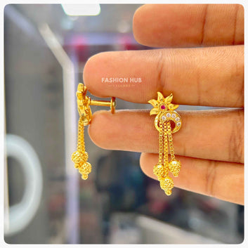 Daily Wear Earrings