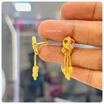 Daily Wear Earrings