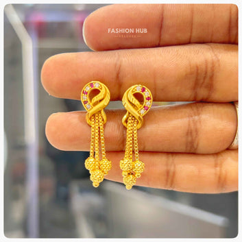 Daily Wear Earrings