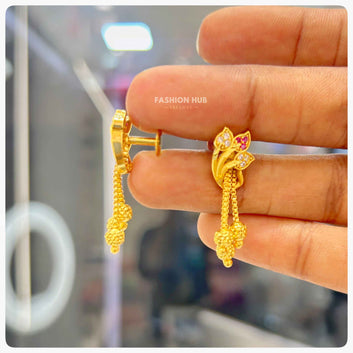 Daily Wear Earrings