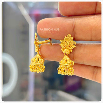 Daily Wear Earrings
