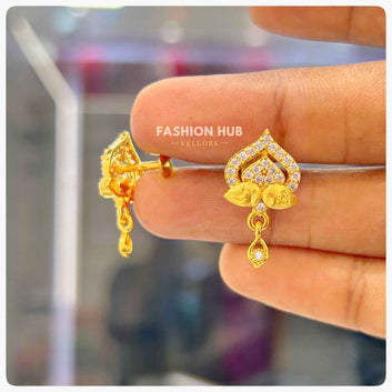 Daily Wear Earrings