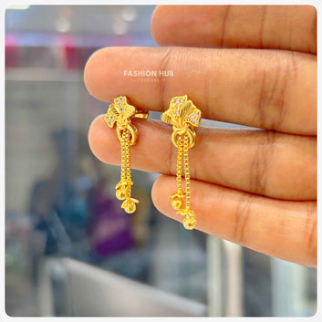 Daily Wear Earrings