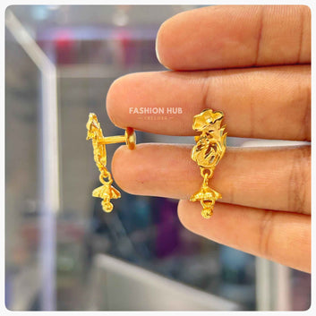 Daily Wear Earrings