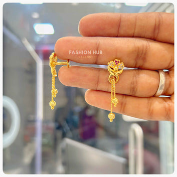 Daily Wear Earrings