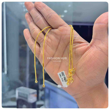 Anklet (Payal)