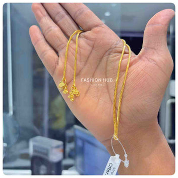 Anklet (Payal)