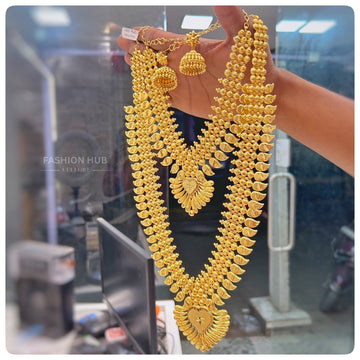 Kerala Combo Set